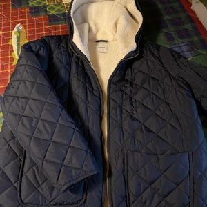Old Navy coat